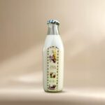 Wood pressed coconut oil