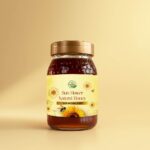 Sun flower natural honey