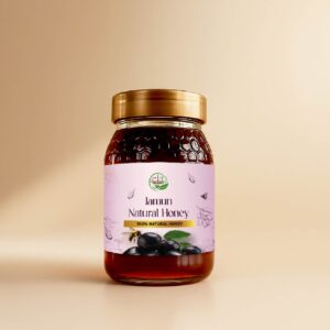 Jamun Natural Honey